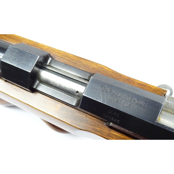 Karabin Valmet Leijona M45 kal. .22lr